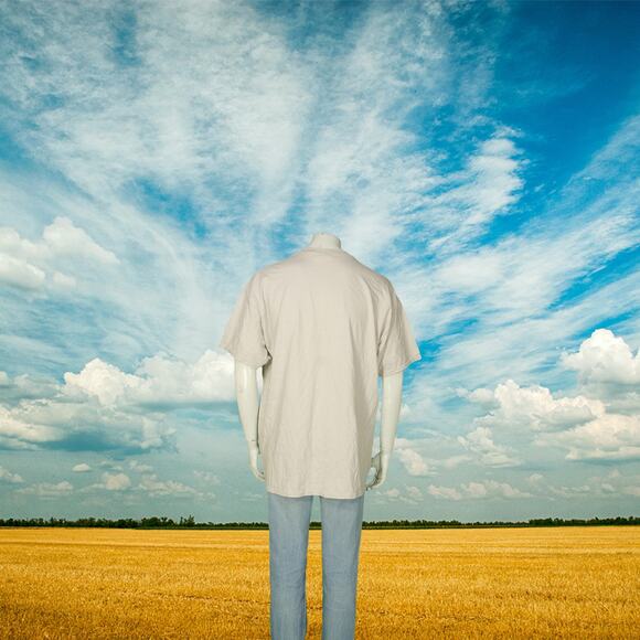 Y2K Don Con The Unmasking 2015 T Shirt Tee XL - Picture 4 of 6